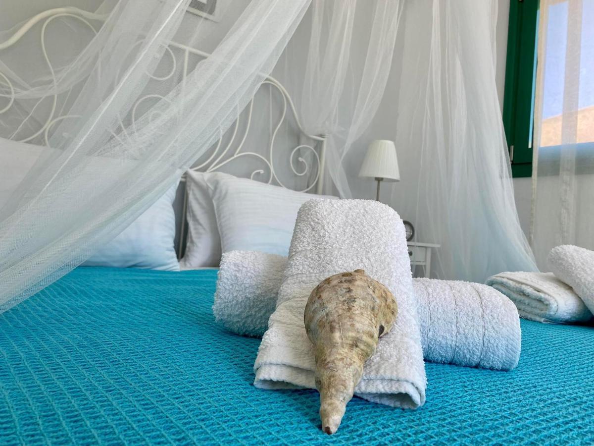 Paraskevi'S Apt - City Center W/ Lovely Park View Rhodes City Luaran gambar