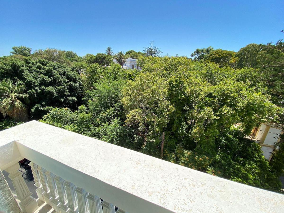 Paraskevi'S Apt - City Center W/ Lovely Park View Rhodes City Luaran gambar